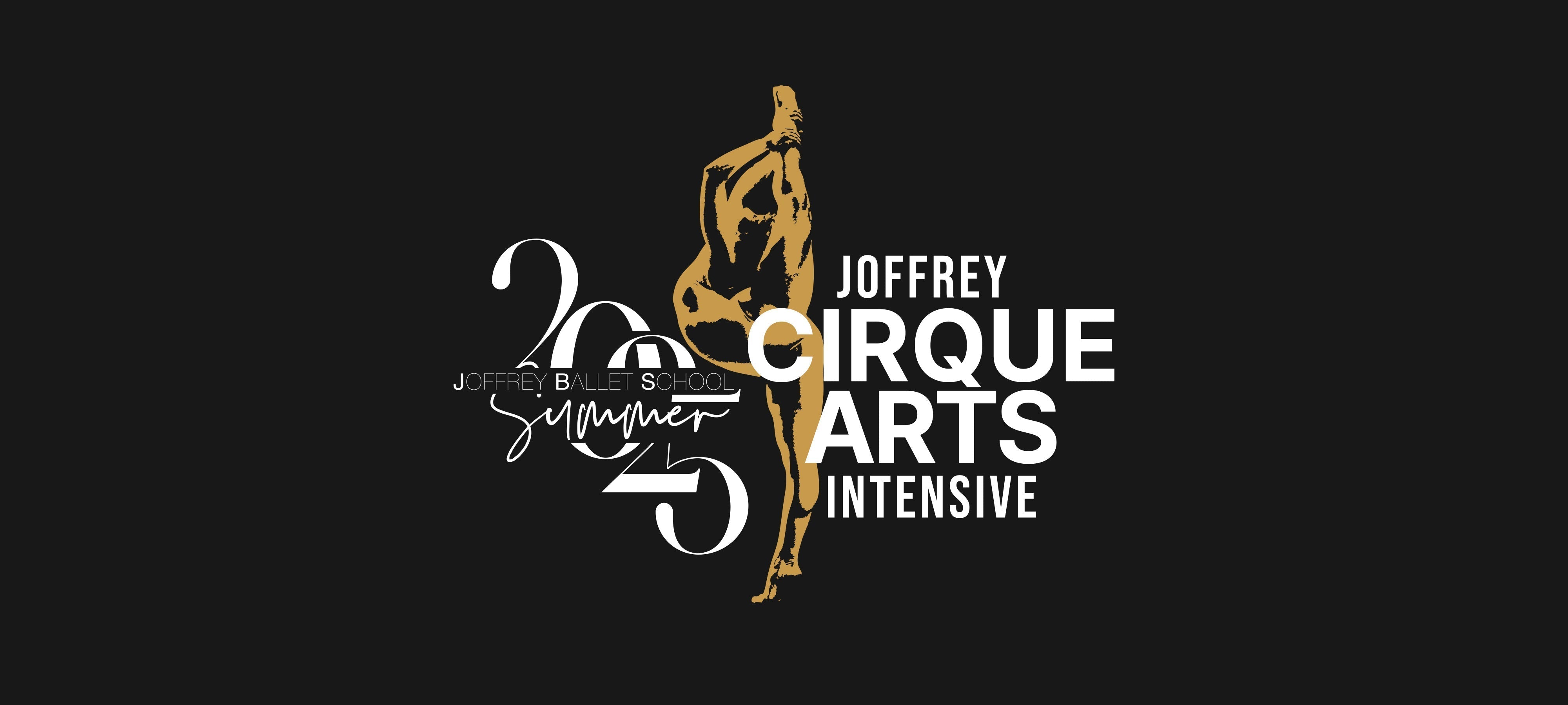 Joffrey Cirque Arts