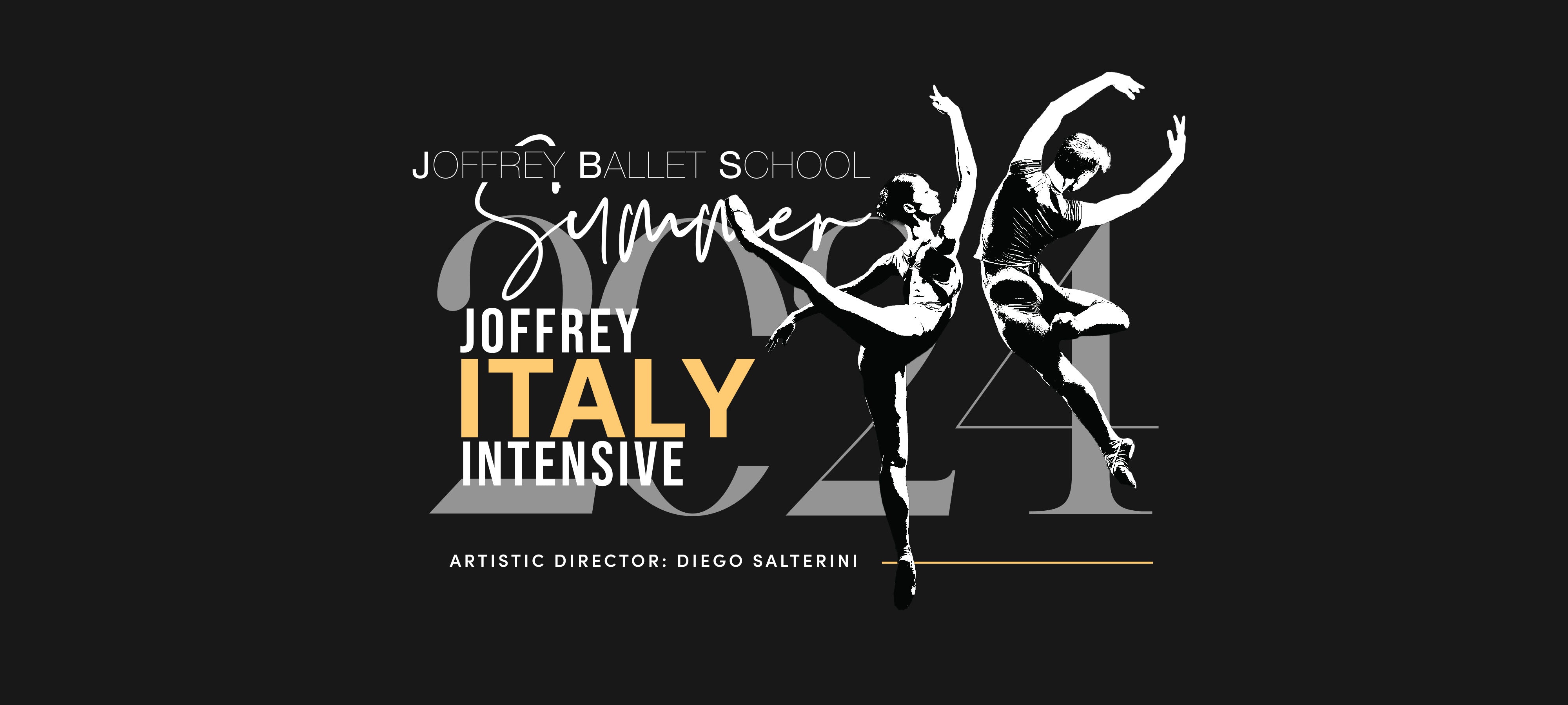2024 Joffrey Italy