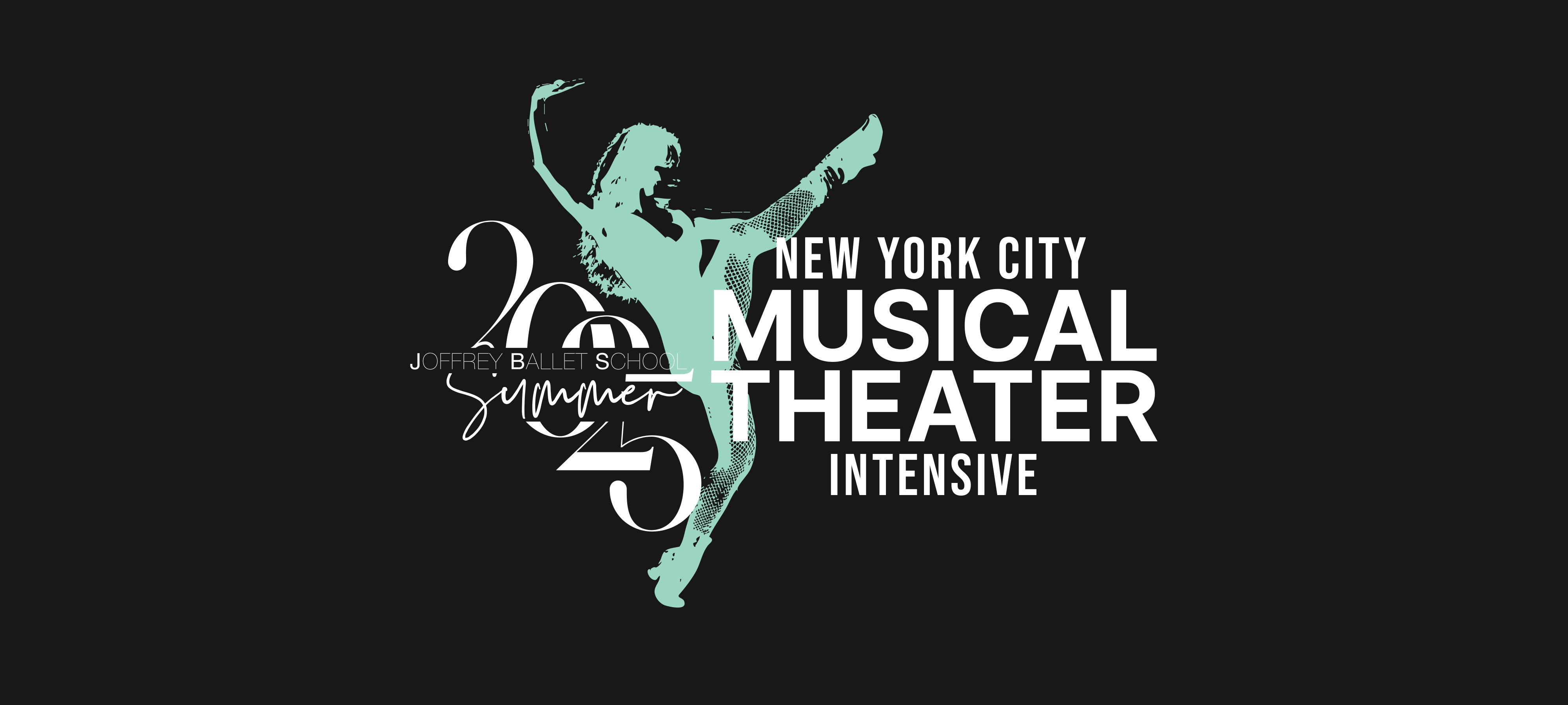 Joffrey NYC Musical Theater