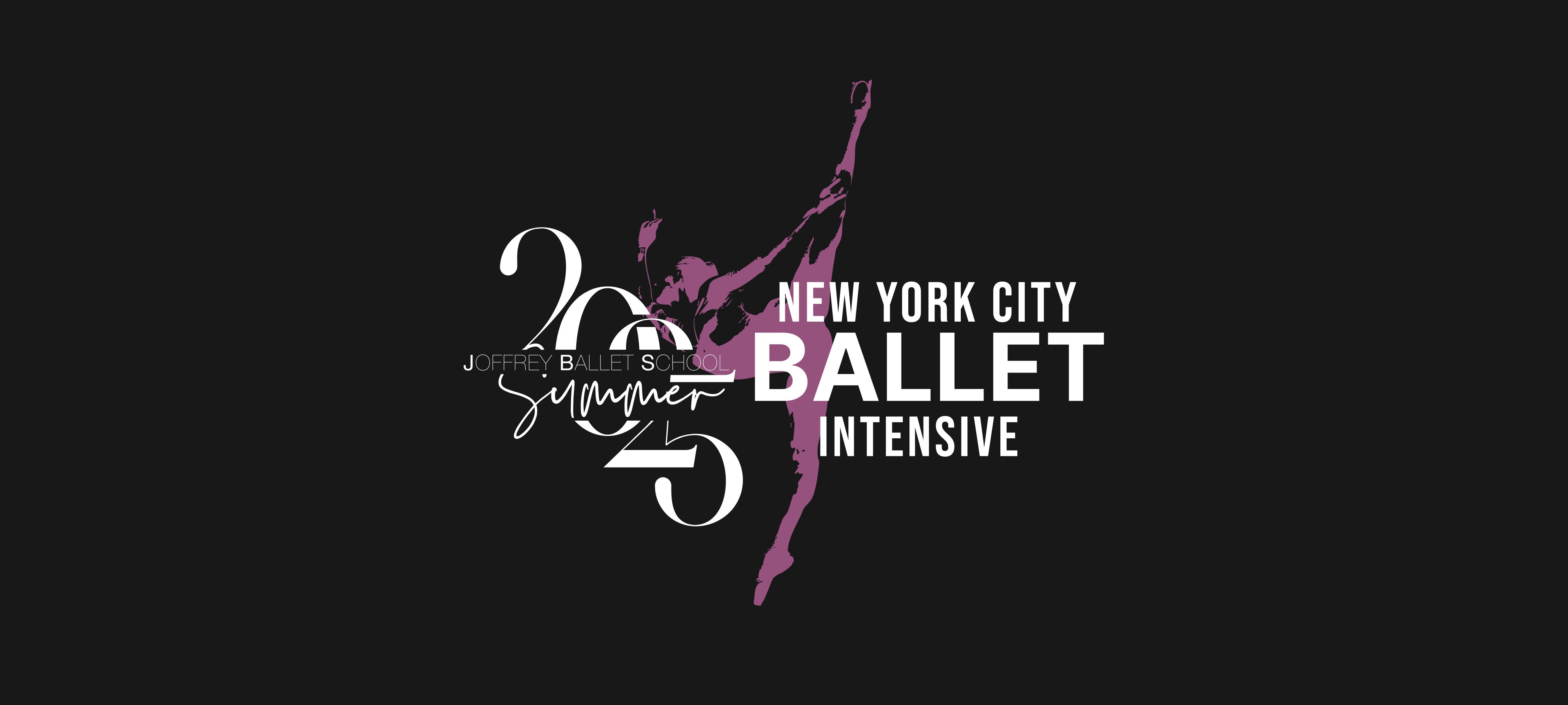 Joffrey NYC Ballet