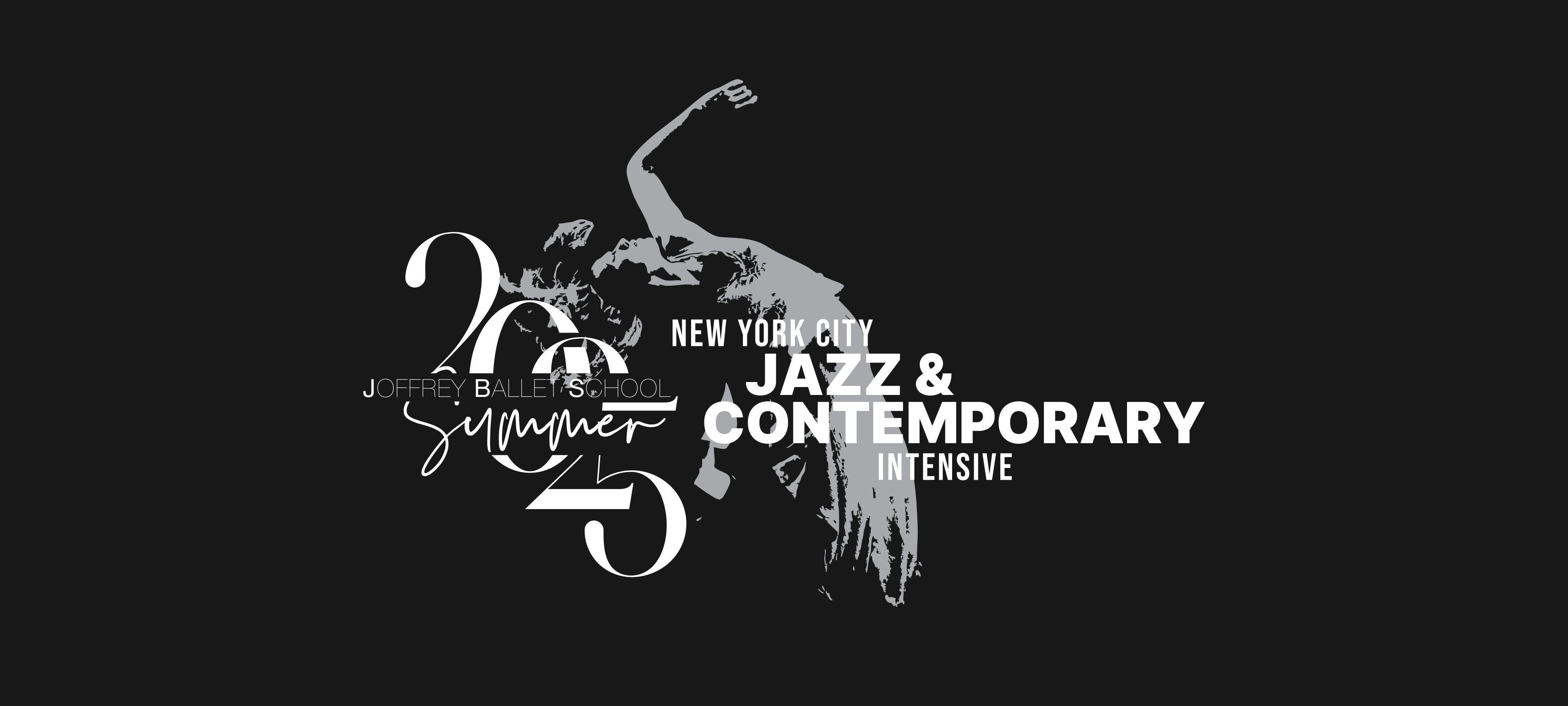 Joffrey NYC Jazz & Contemporary