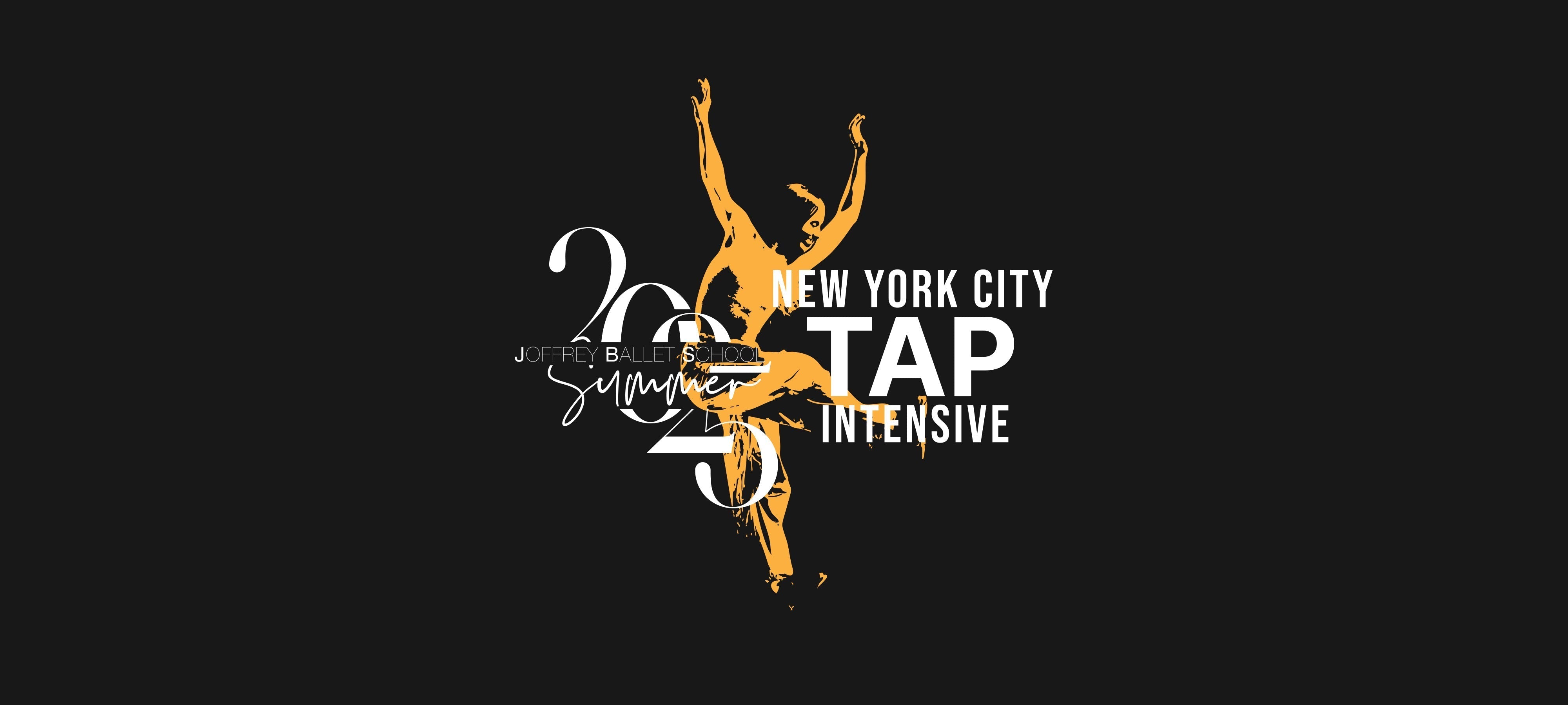 Joffrey NYC Tap