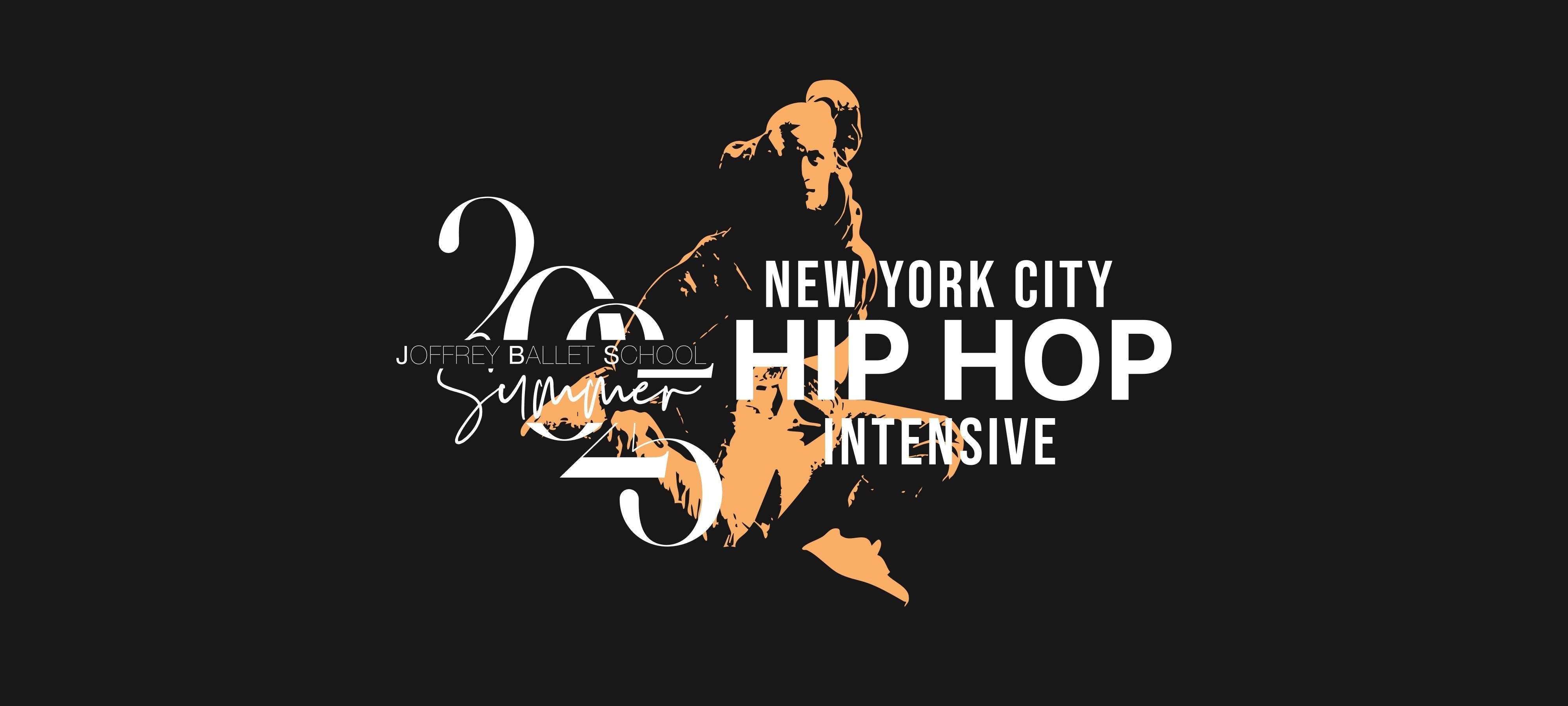 Joffrey NYC Hip Hop