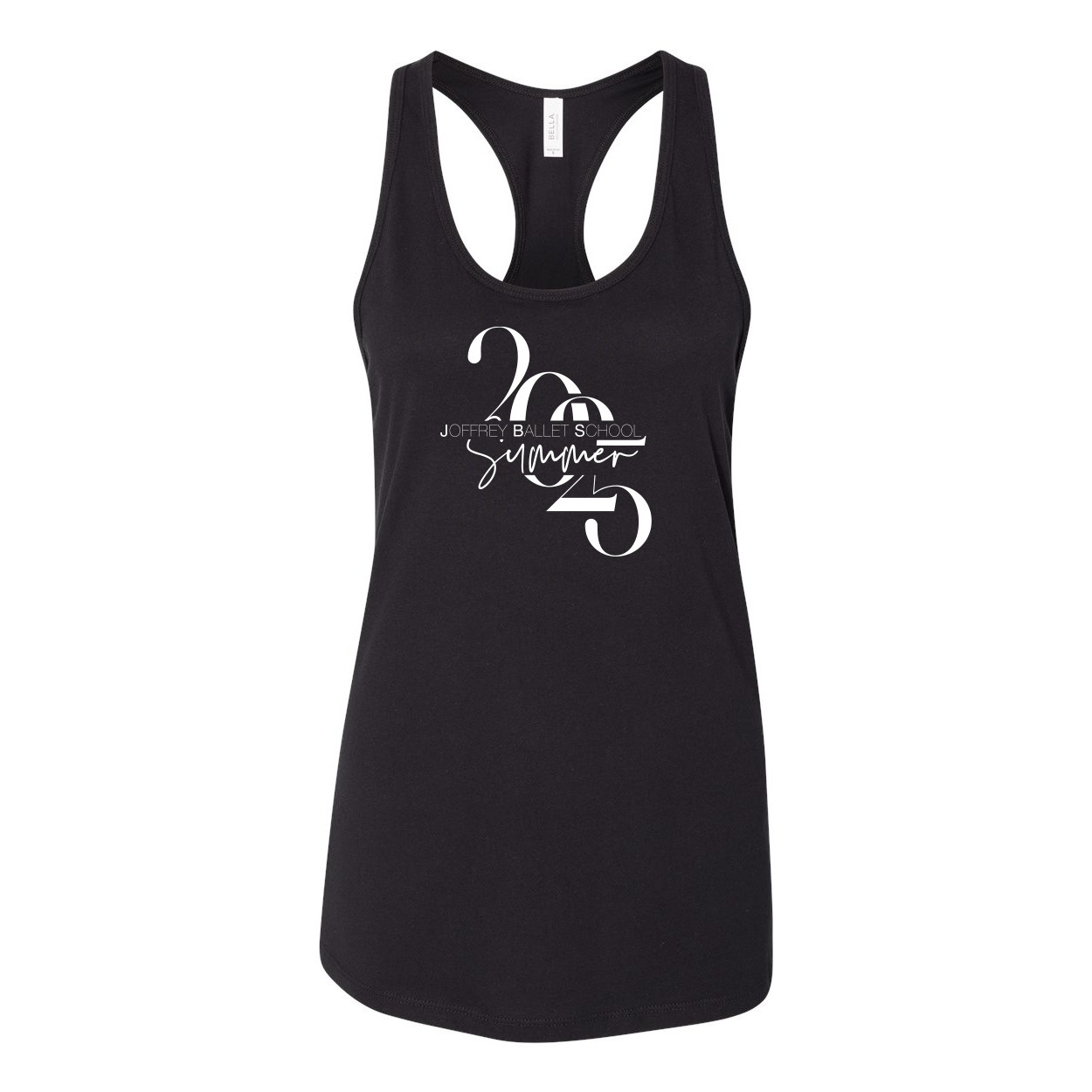 2025 JBS Racer Back Tank