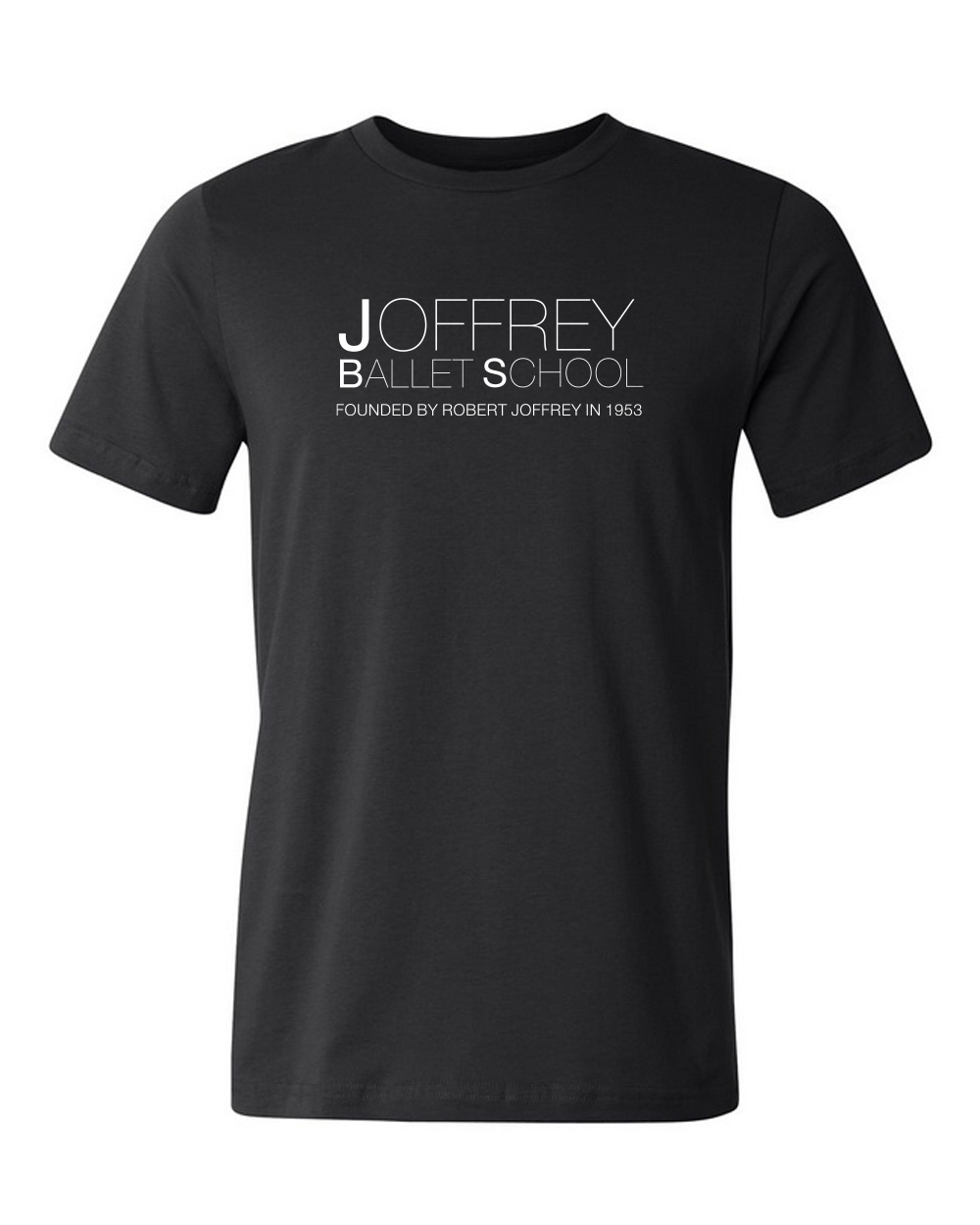 JBS Classic Tee