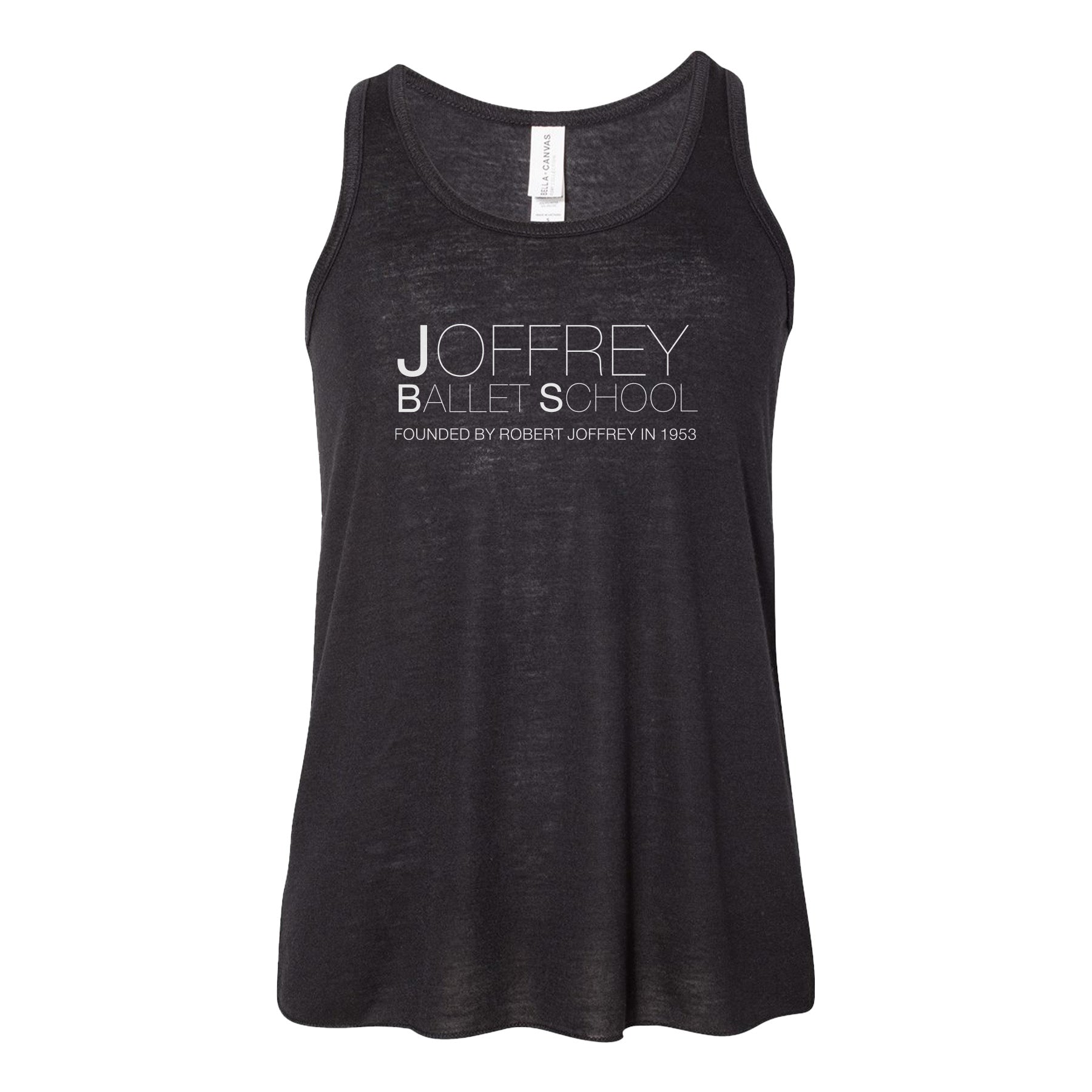 JBS Racer Back Youth Tank