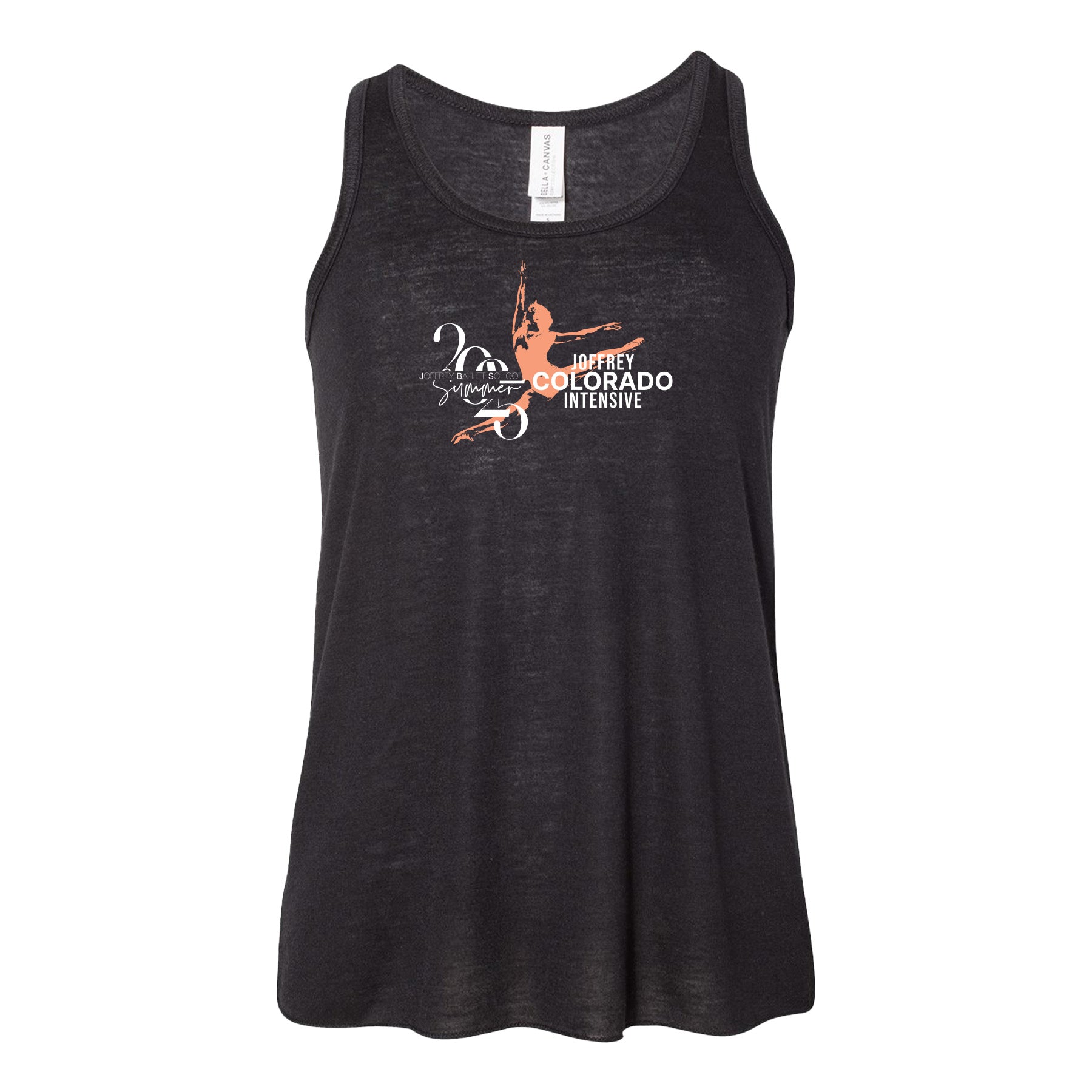 Joffrey Colorado Youth Tank - 2025