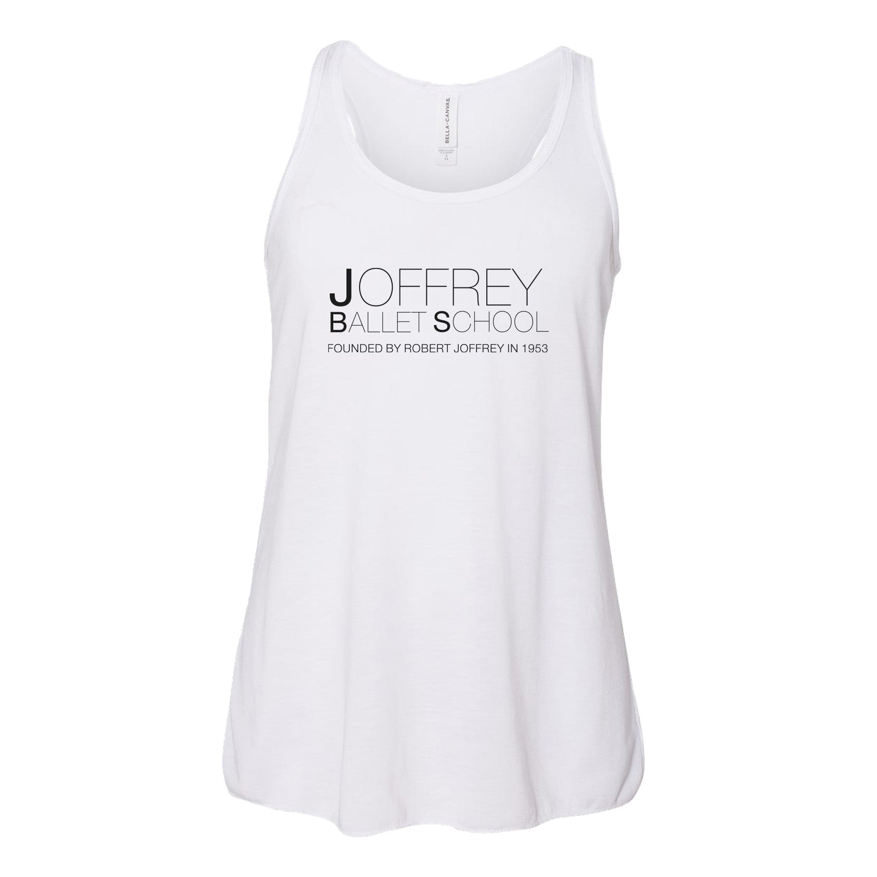 JBS Racer Back Youth Tank