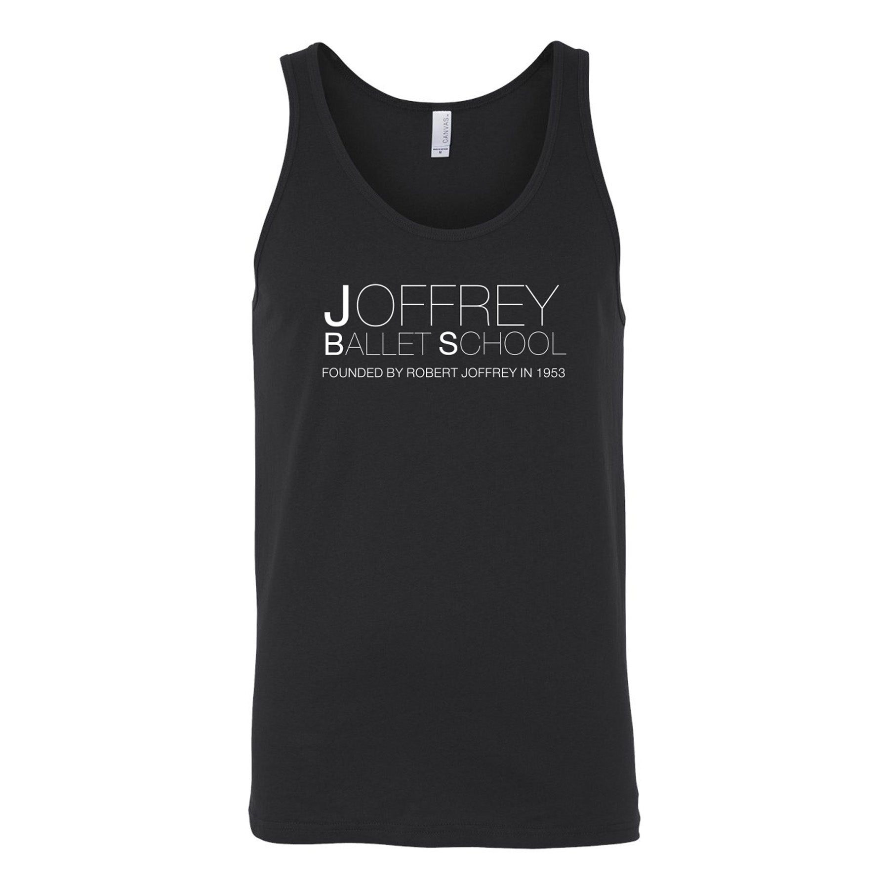JBS Tank Top