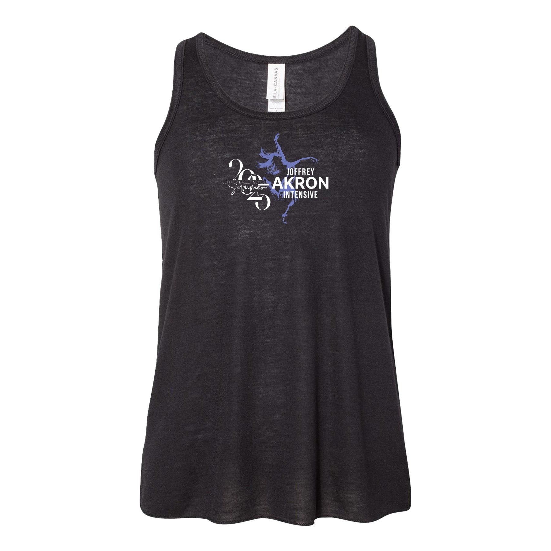 Joffrey Akron Intensive Youth Tank - 2025