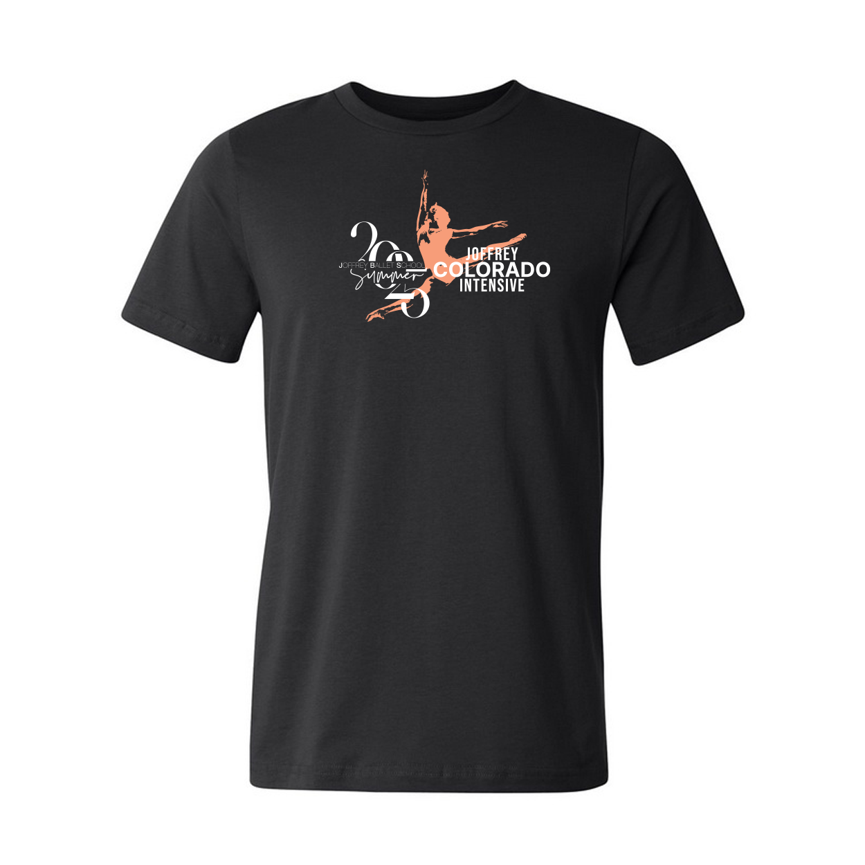 Joffrey Colorado Tee - 2025