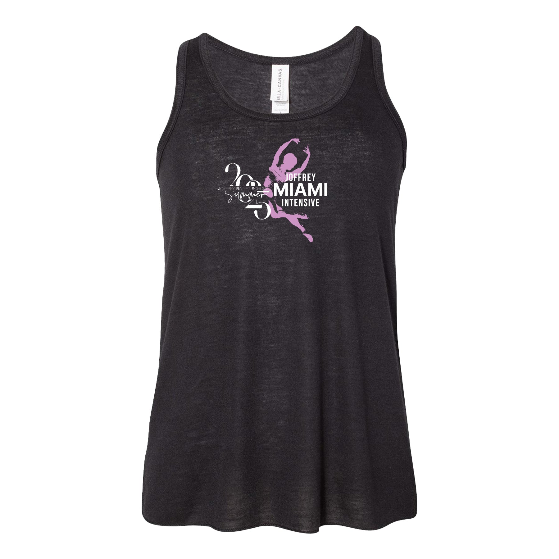 Joffrey Miami Youth Tank - 2025