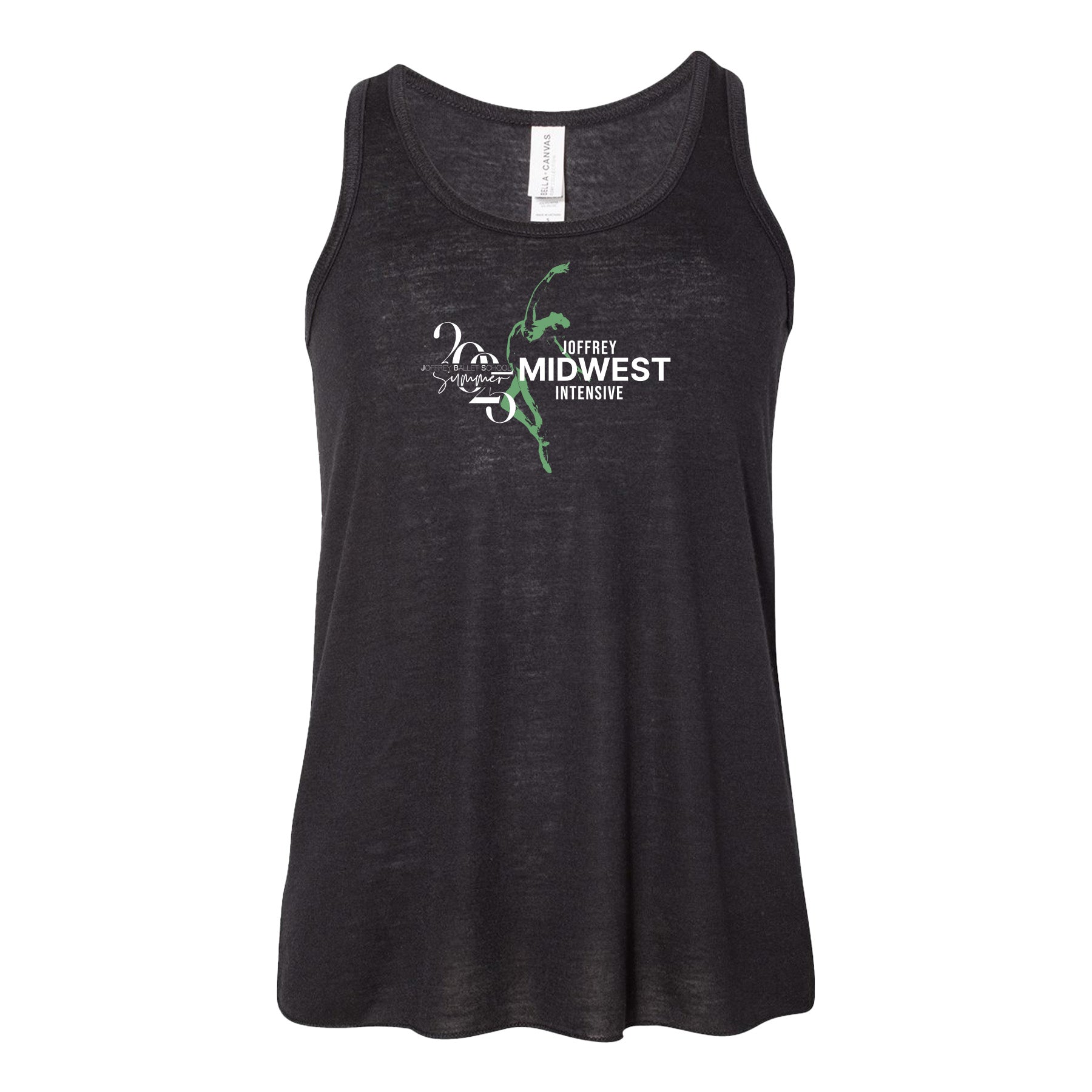 Joffrey Midwest Intensive Youth Tank - 2025