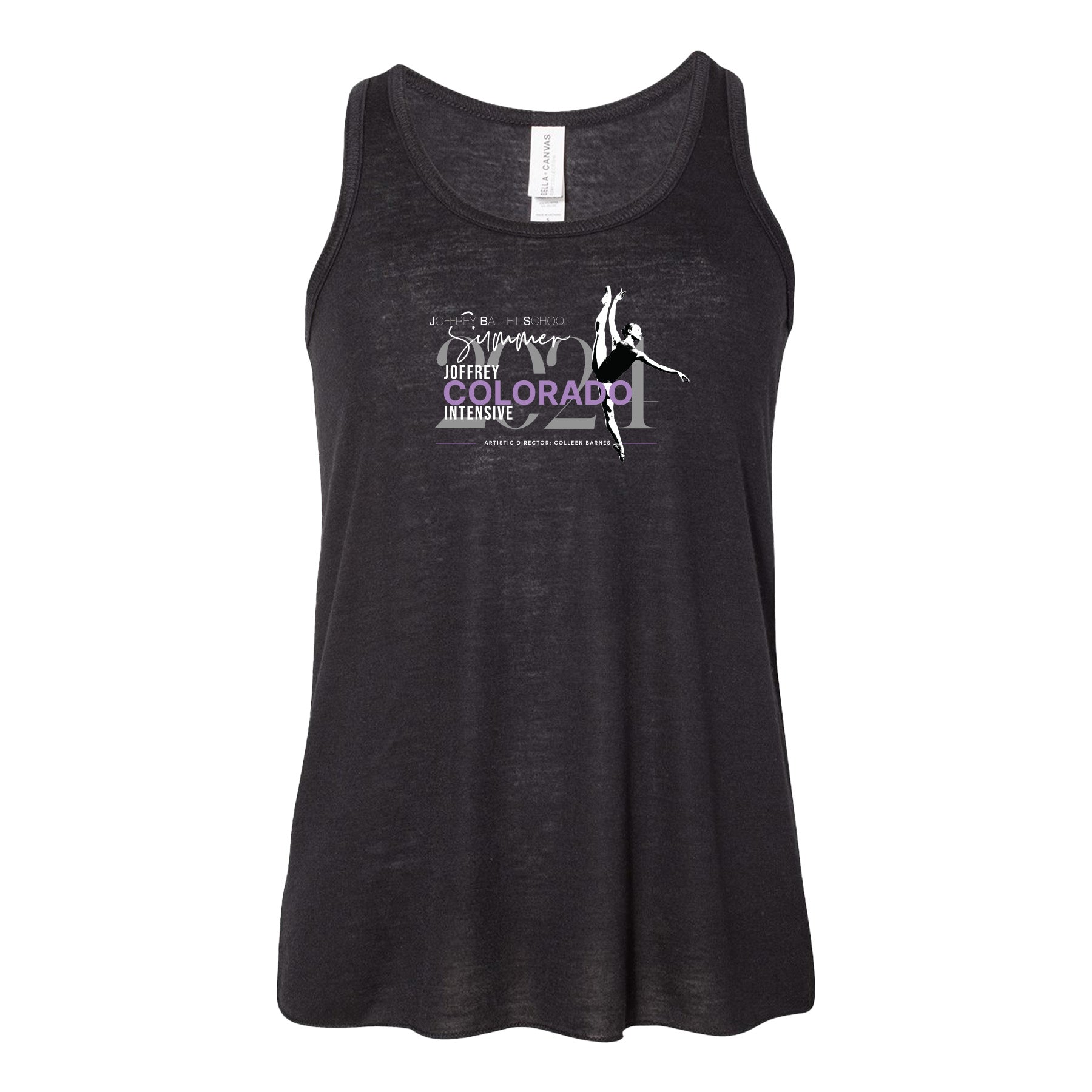 Joffrey Colorado Youth Tank - 2024