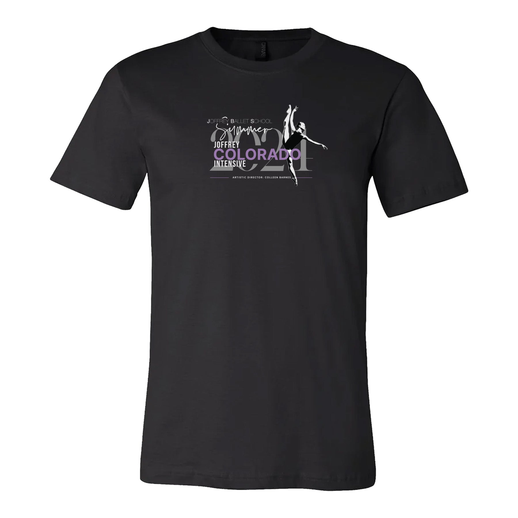 Joffrey Colorado Tee - 2024