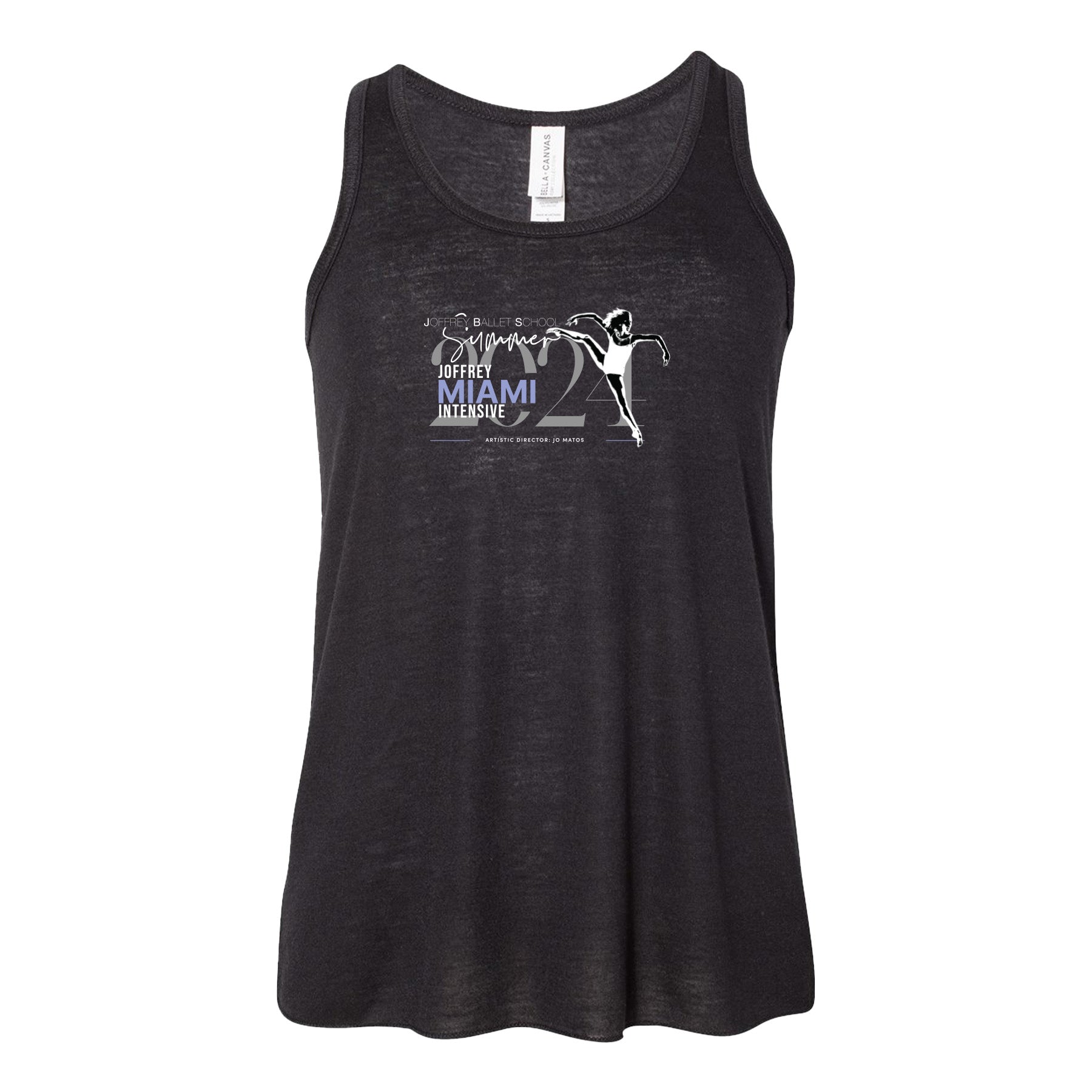 Joffrey Miami Youth Tank - 2024