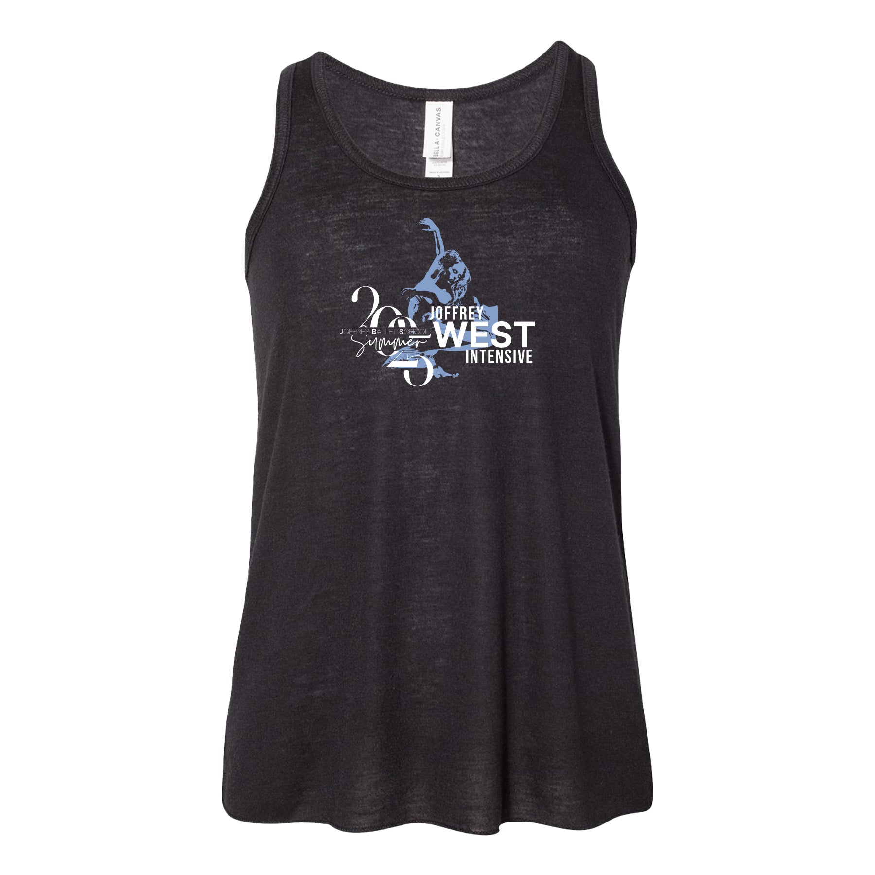 Joffrey West Intensive Youth Tank - 2025