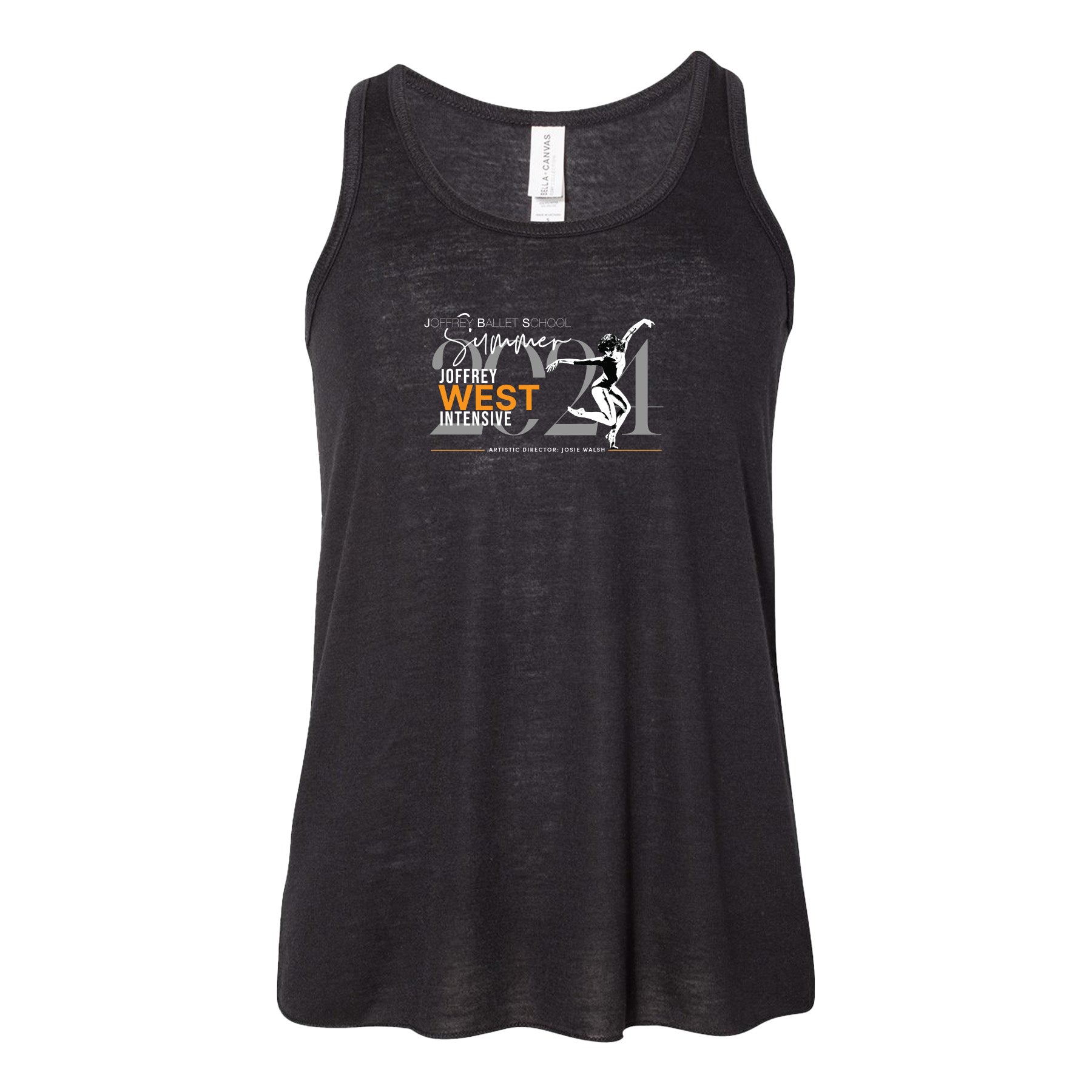 Joffrey West Intensive Youth Tank - 2024