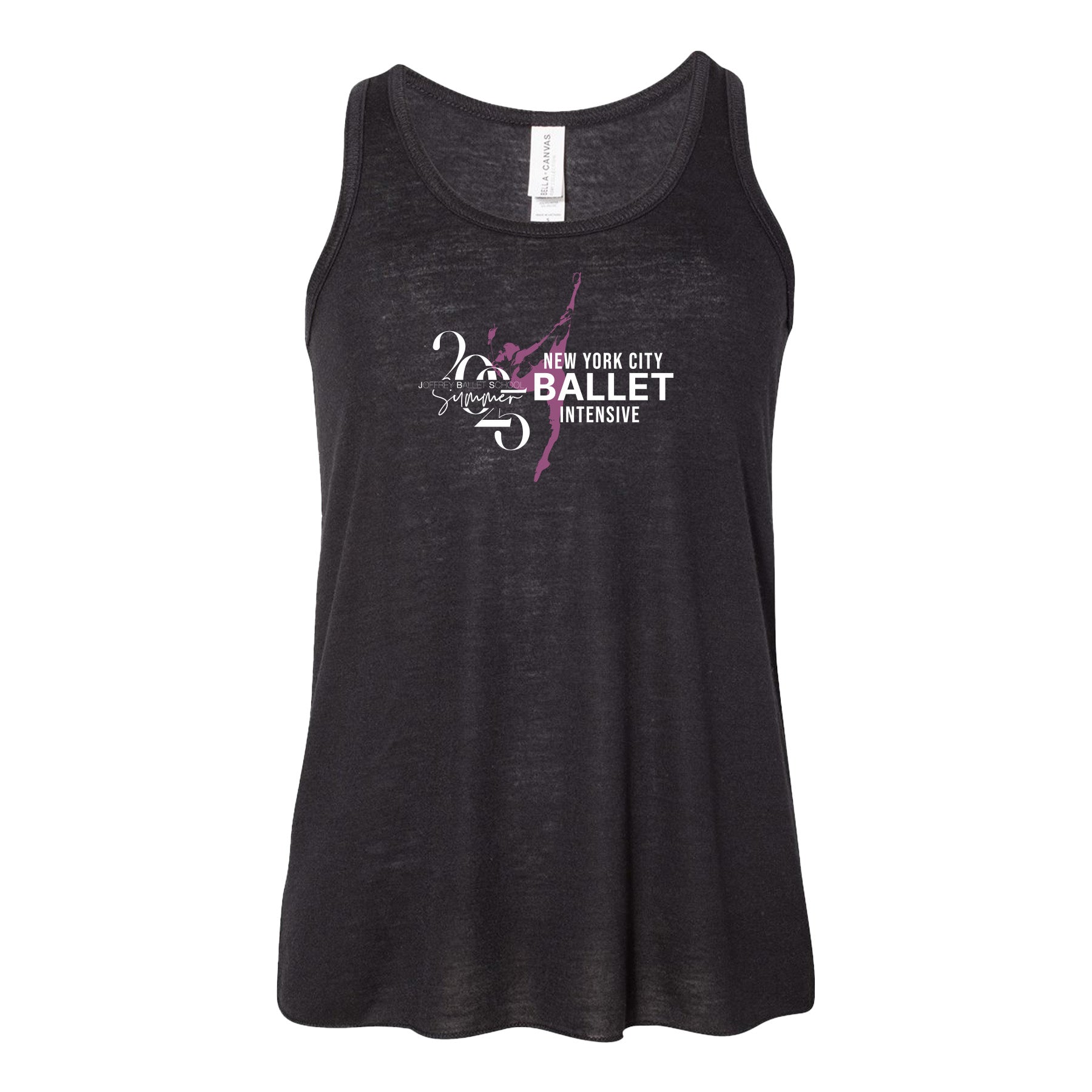 Joffrey NYC Ballet Intensive Youth Tank - 2025