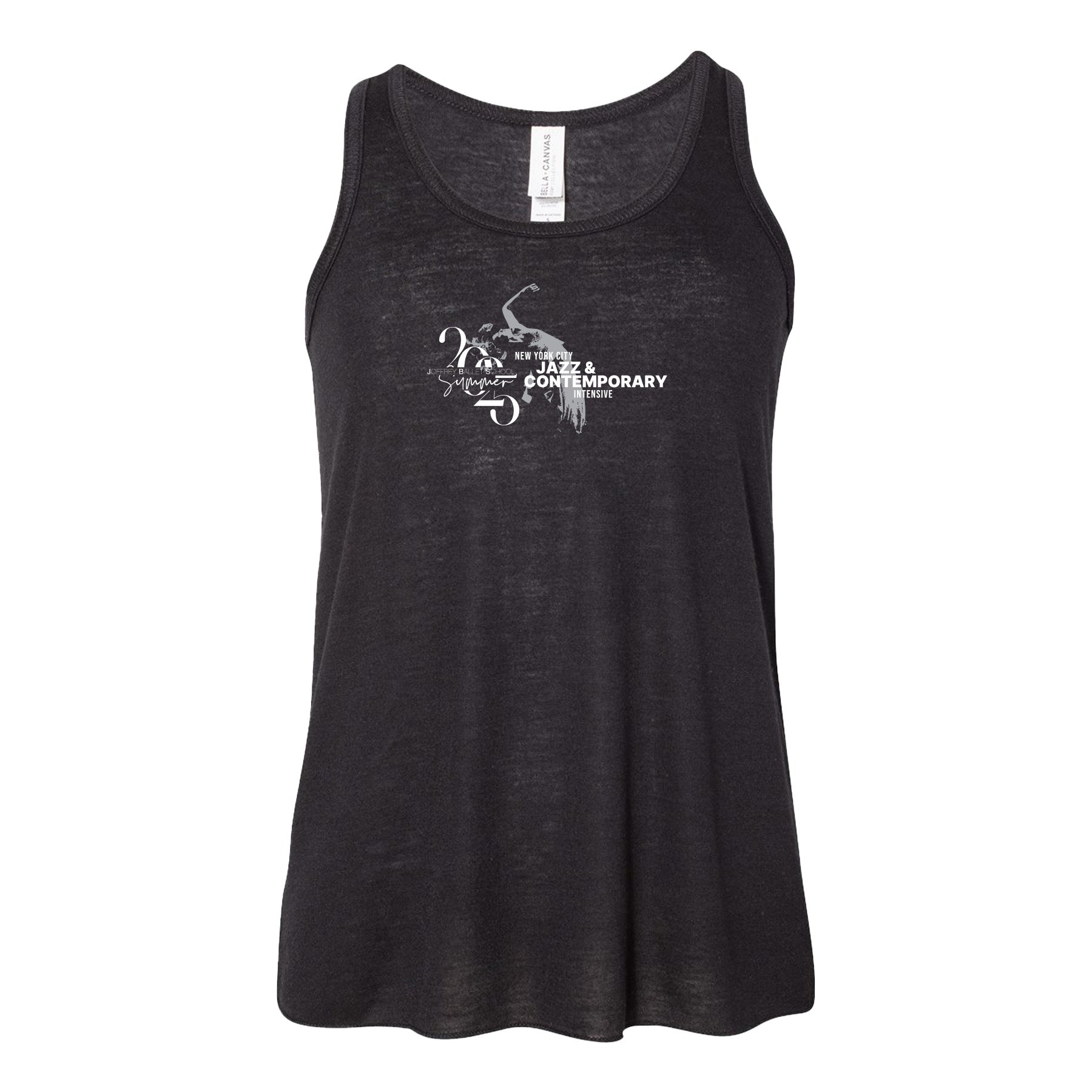 Joffrey NYC Jazz & Contemporary Youth Tank - 2025