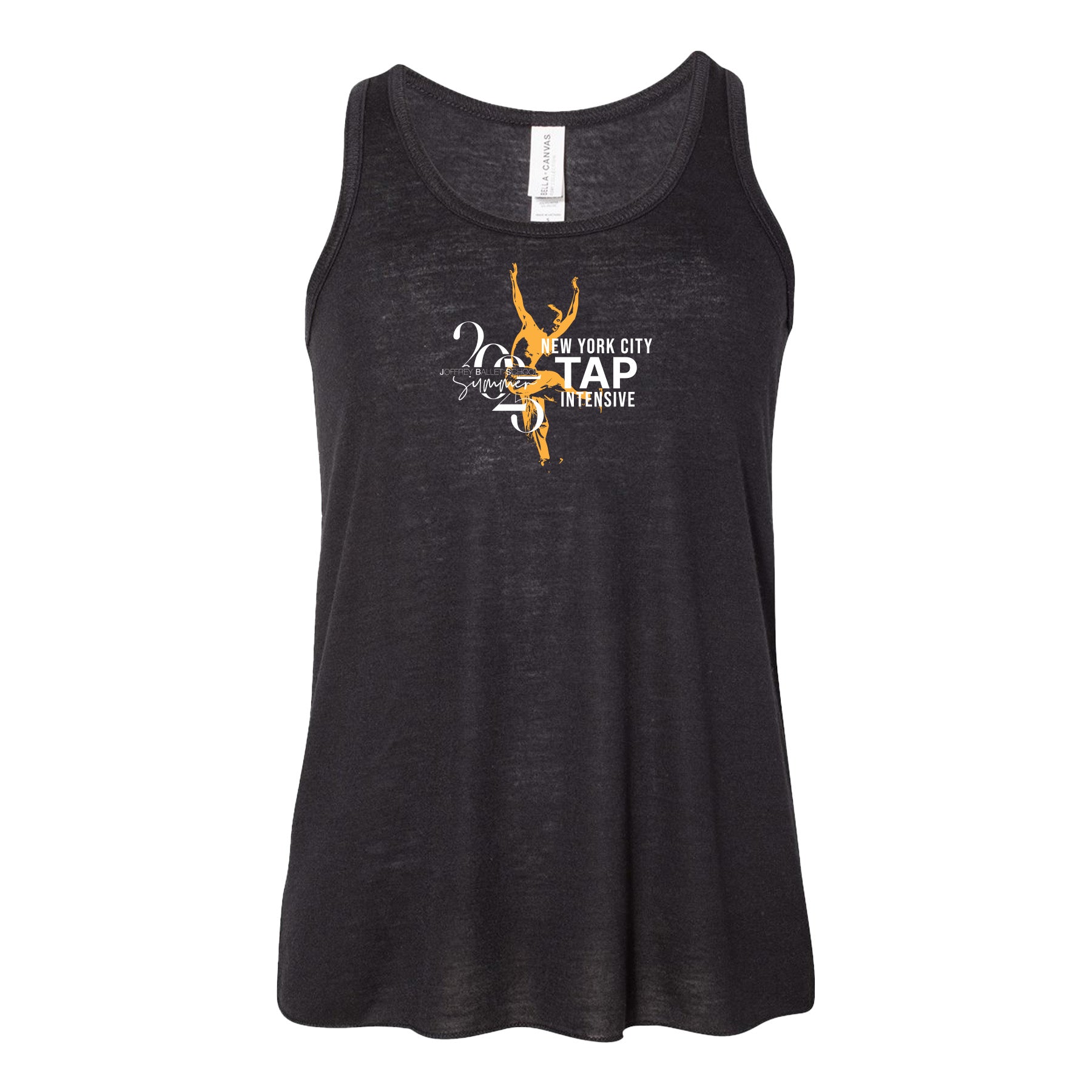 Joffrey Tap Youth Tank - 2025