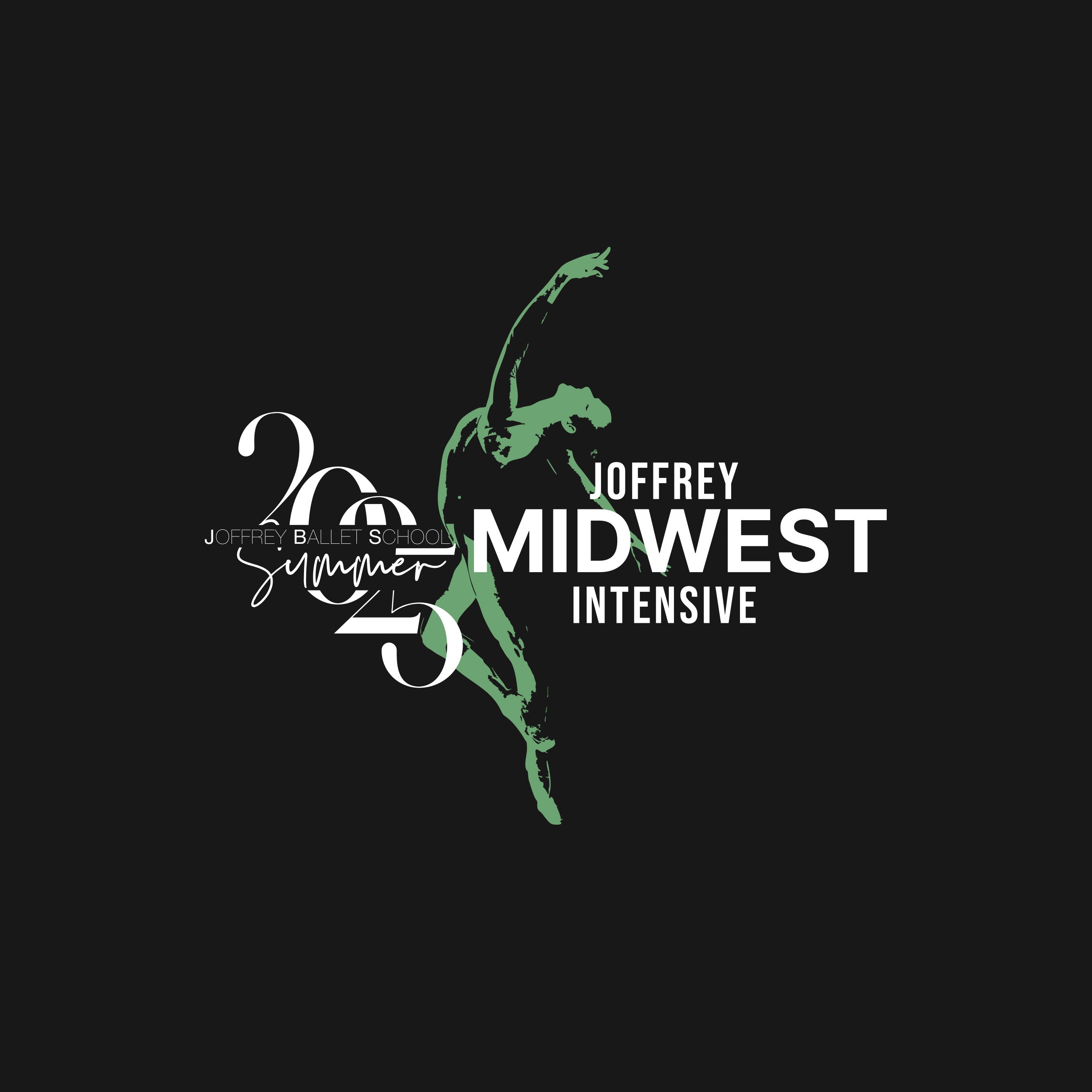 Joffrey Midwest Intensive Youth Tank - 2025