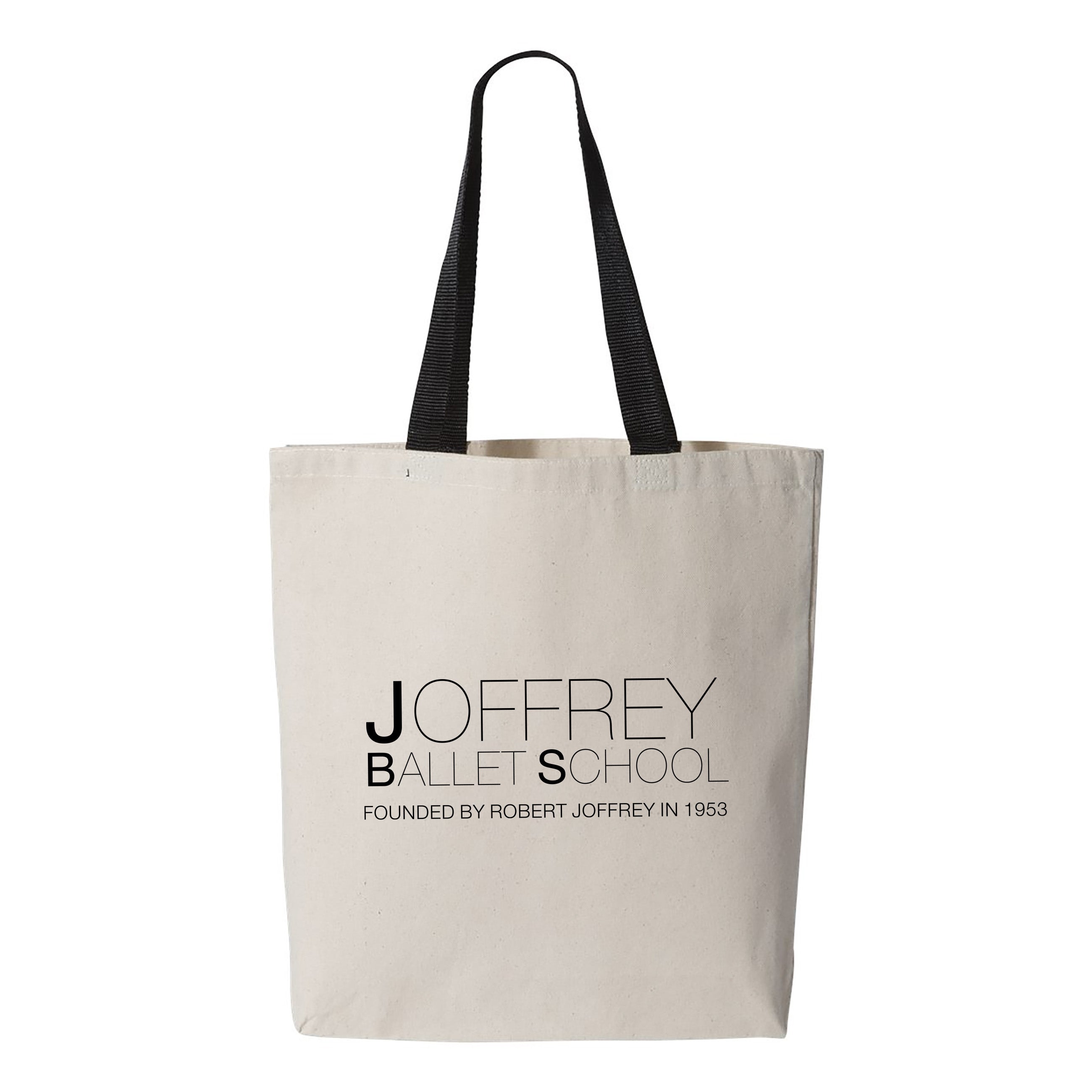 JBS Tote Bag