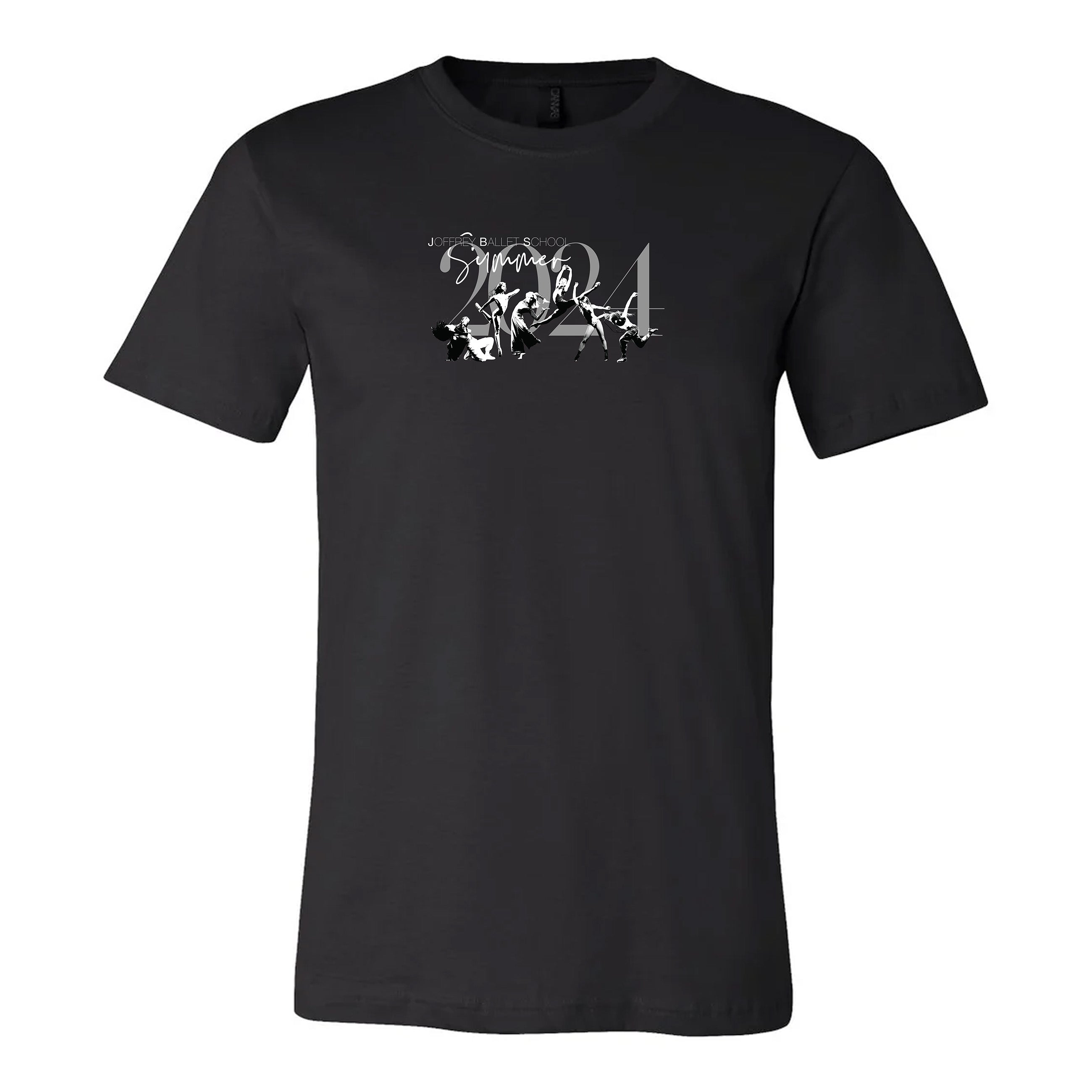2024 JBS Summer - Short Sleeve Tee Shirt