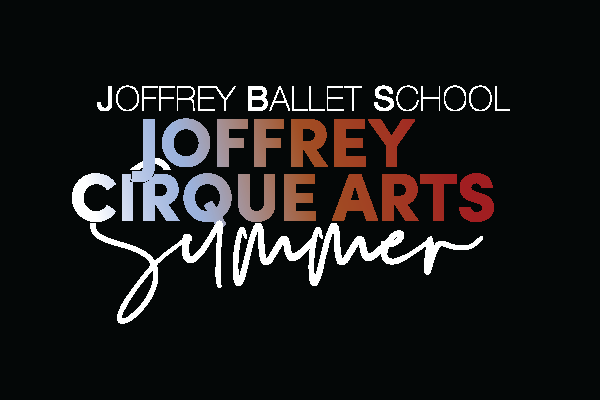 Joffrey Cirque Arts
