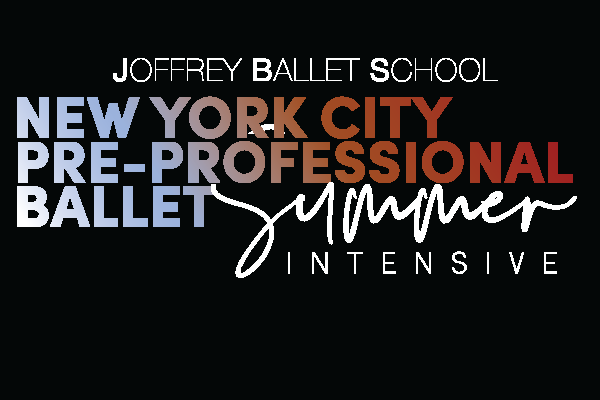 New York City Pre-Professional Ballet