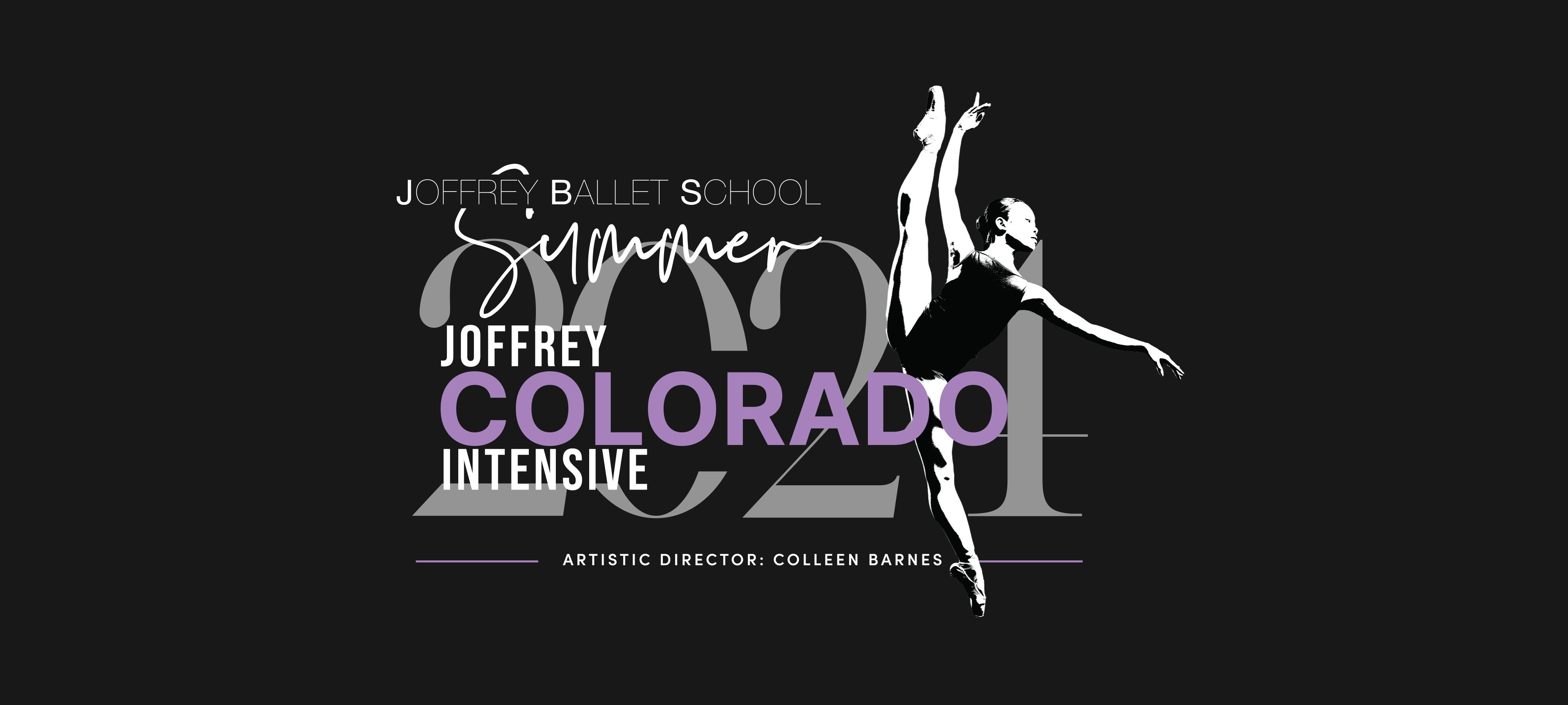 Joffrey Colorado