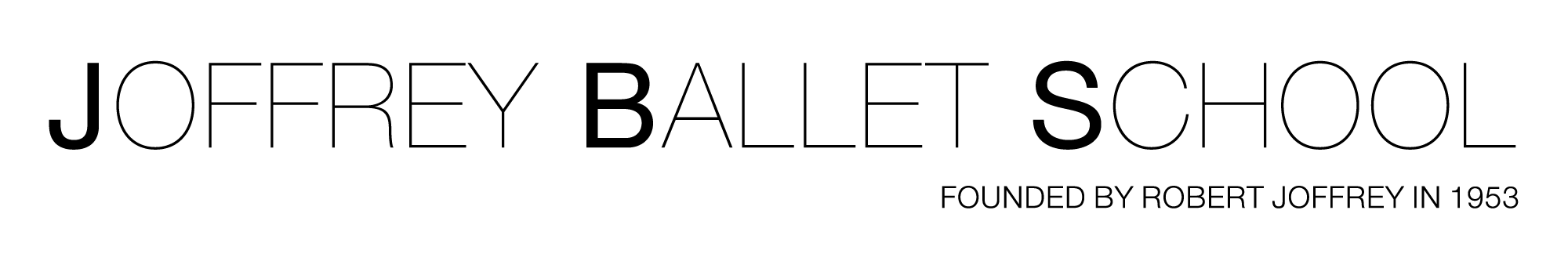 Joffrey Ballet School