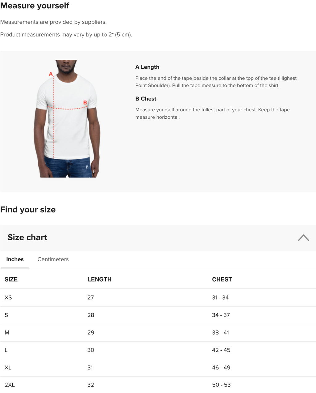 Summer 2026 Limited Edition T-Shirt