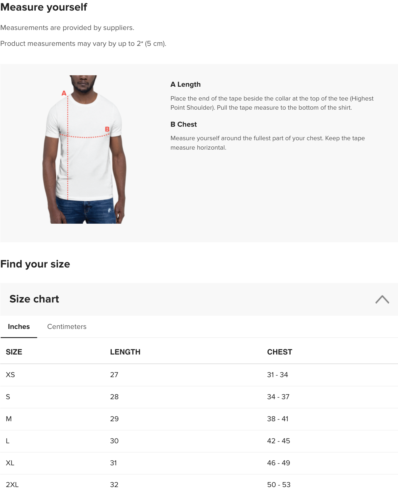 Summer 2026 Limited Edition T-Shirt