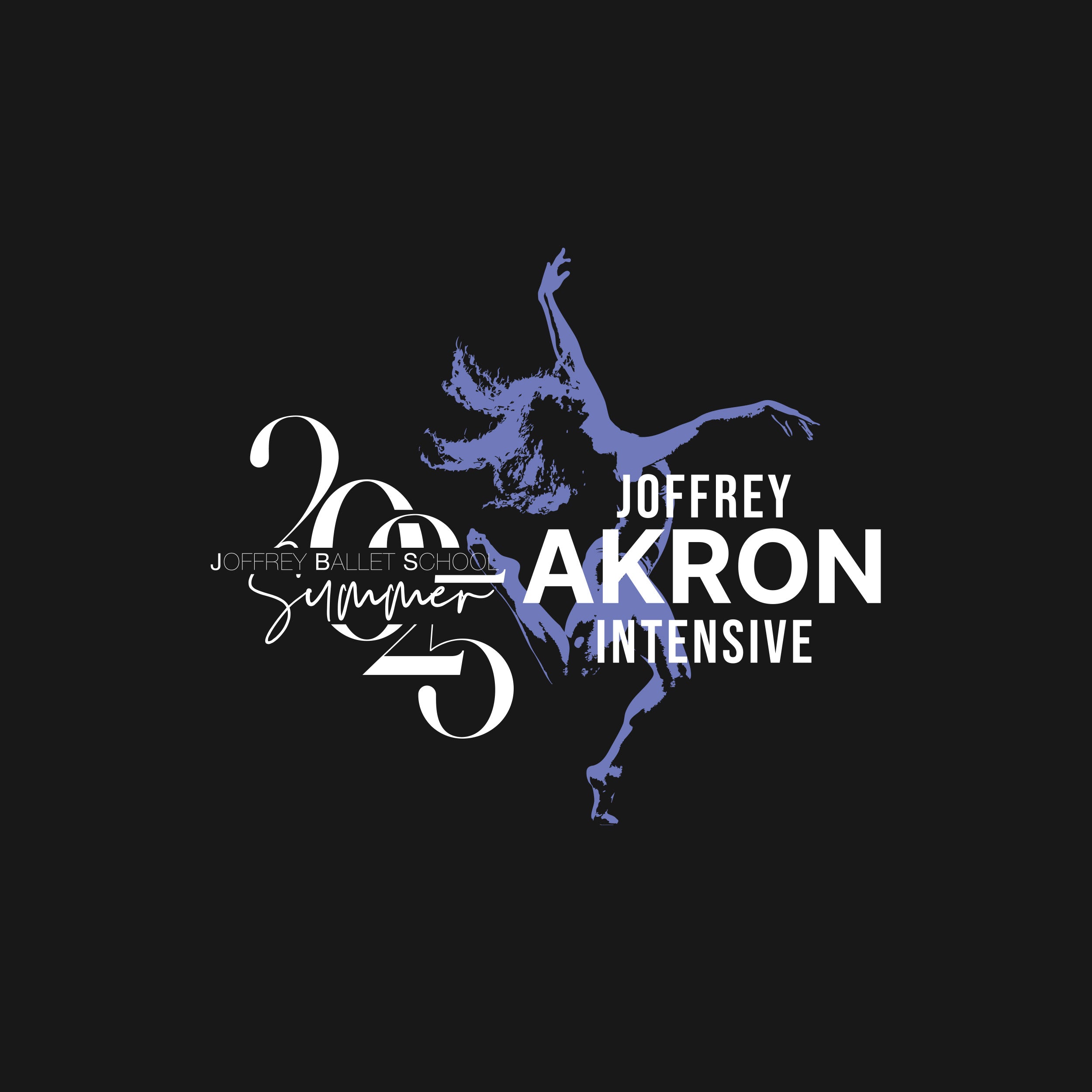 Joffrey Akron Intensive Youth Tank - 2025