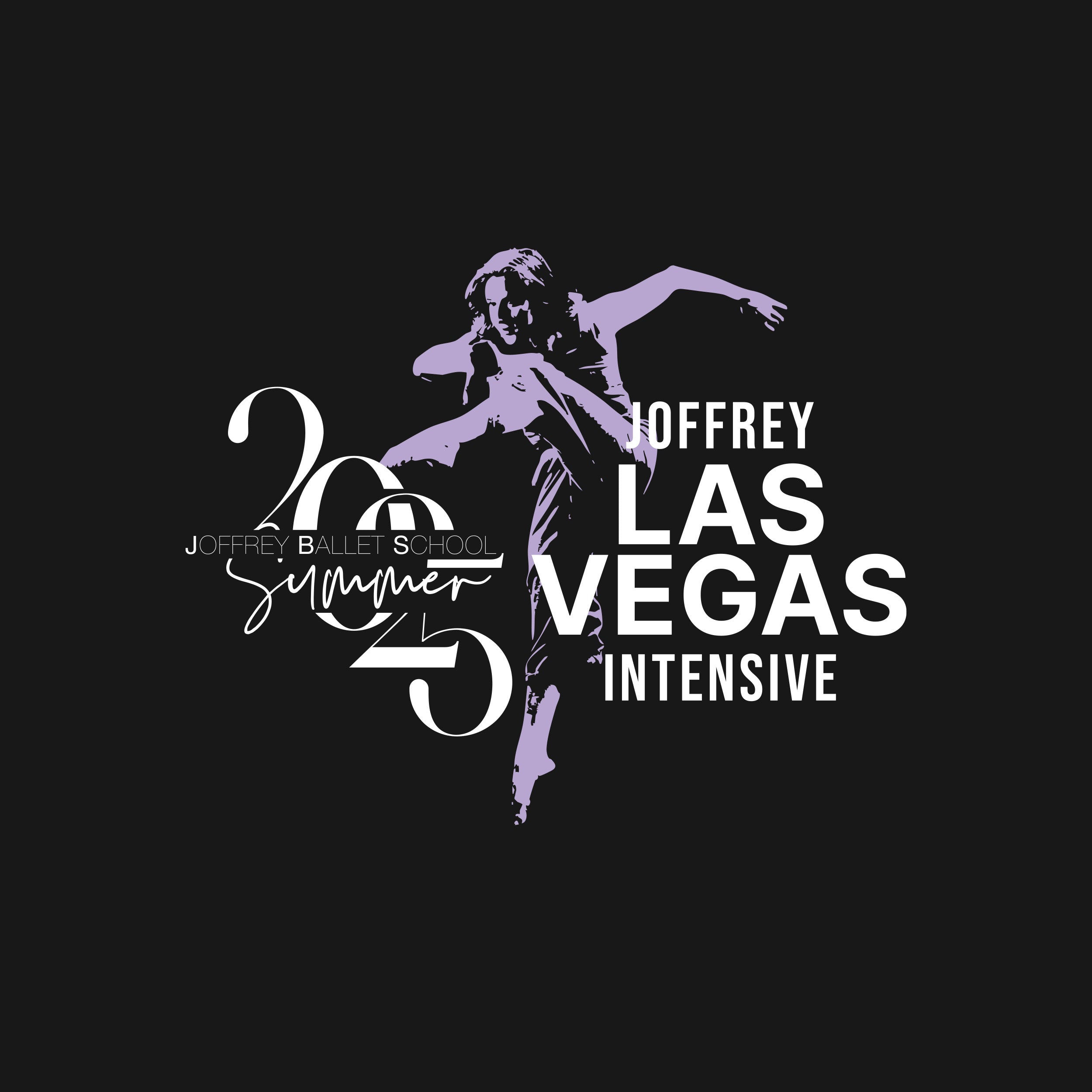 Joffrey Las Vegas Intensive Youth Tank - 2025