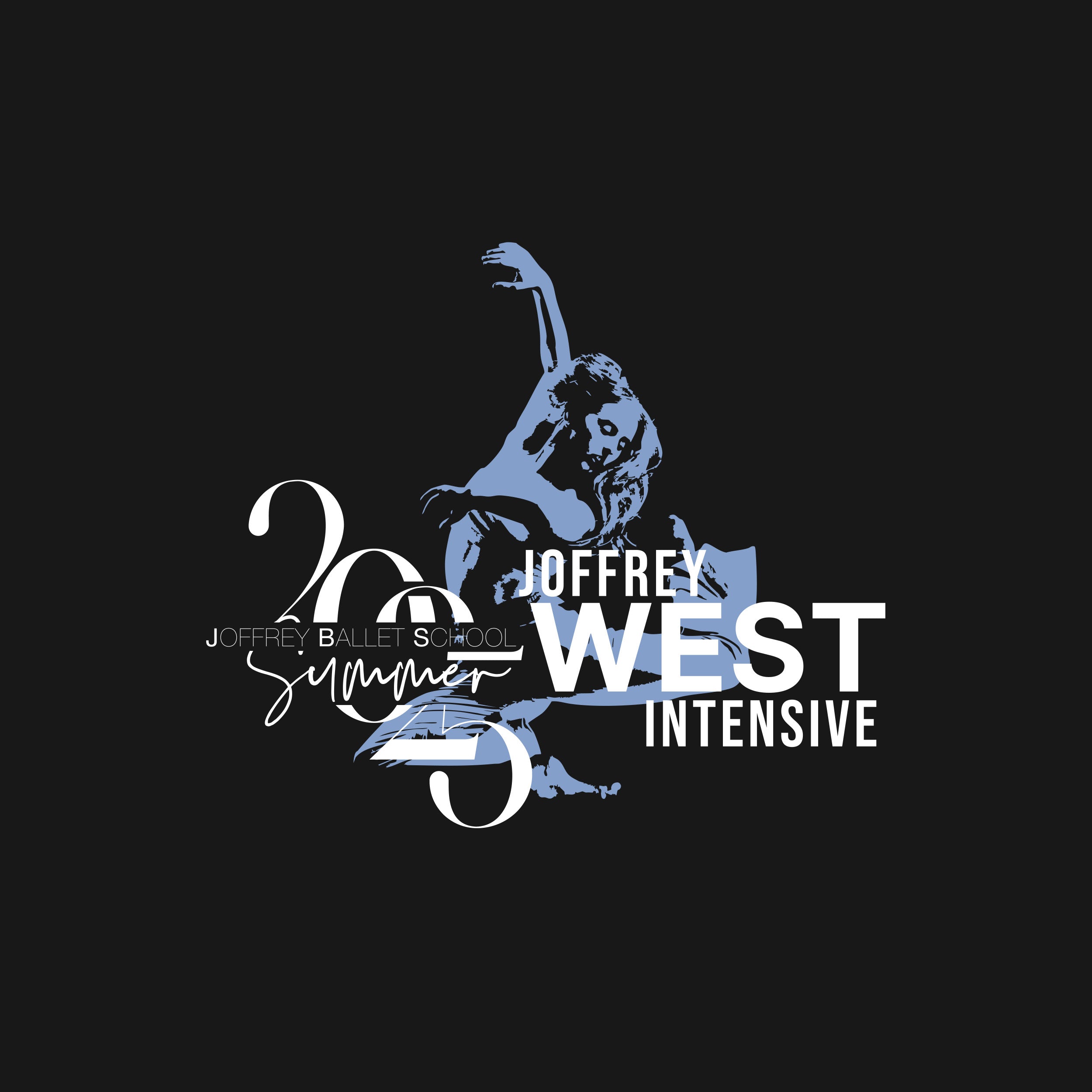Joffrey West Intensive Youth Tank - 2025
