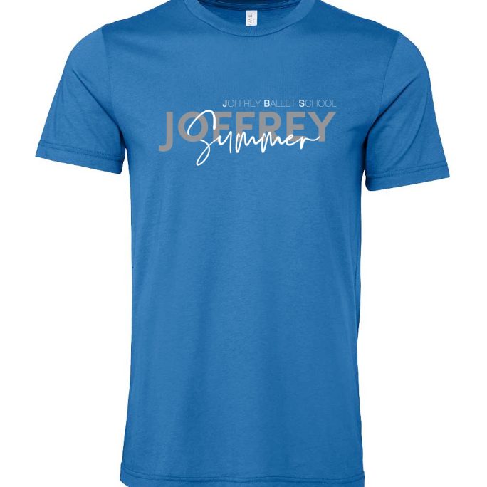 2022 Joffrey Italy Intensive Shirt