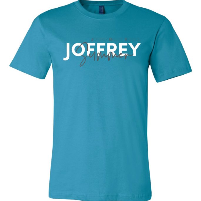 2022 Joffrey Miami (Jazz & Contemporary) Intensive Shirt